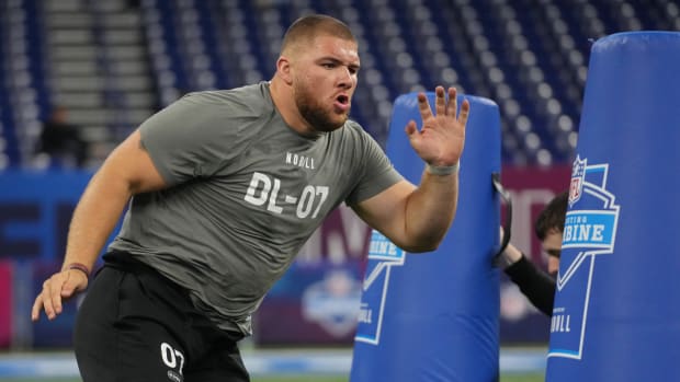 Braden Fiske FSU